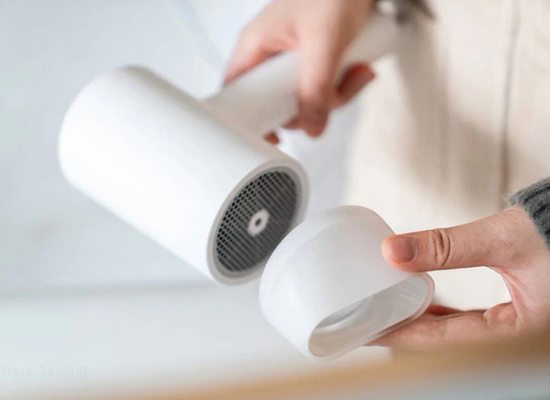 Фен MiJia Water Ion Hair Dryer 1800W