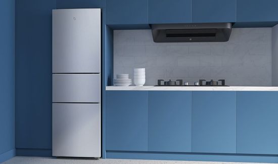 Xiaomi Mijia с воздушным охлаждением 210L