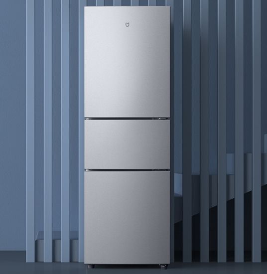 Xiaomi Mijia с воздушным охлаждением 210L