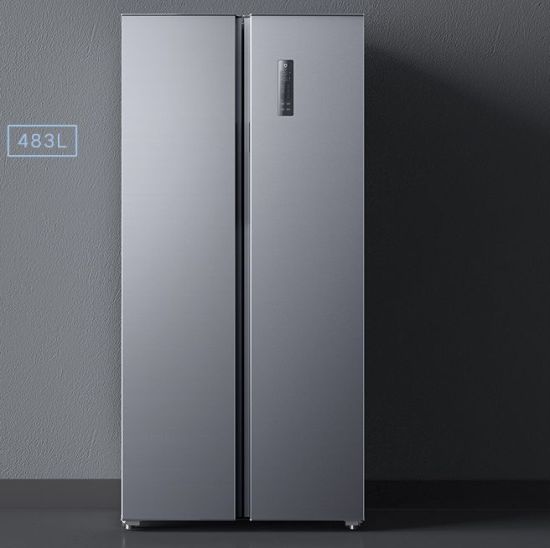 Xiaomi Mijia с воздушным охлаждением 483L