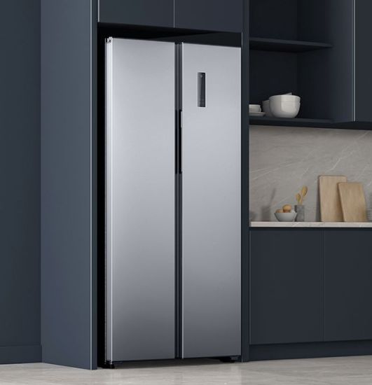 Xiaomi Mijia с воздушным охлаждением 483L