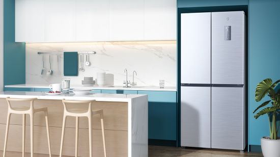 Холодильник Xiaomi Mijia 