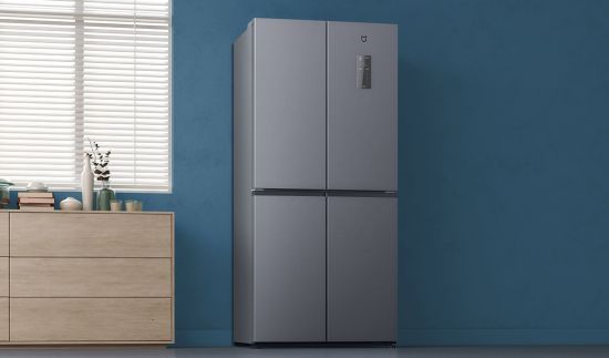 Холодильник Xiaomi Mijia 