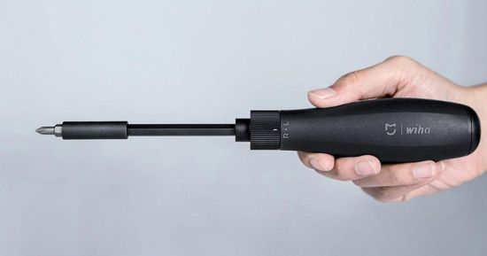 Xiaomi Mijia Wiha 8 в 1
