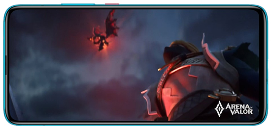 Xiaomi Poco F2 Pro
