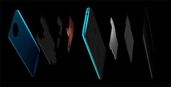 Xiaomi Poco F2 Pro