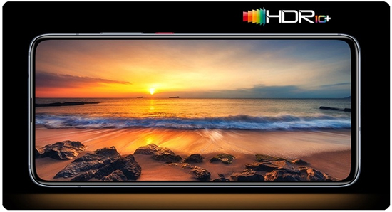 Xiaomi Poco F2 Pro