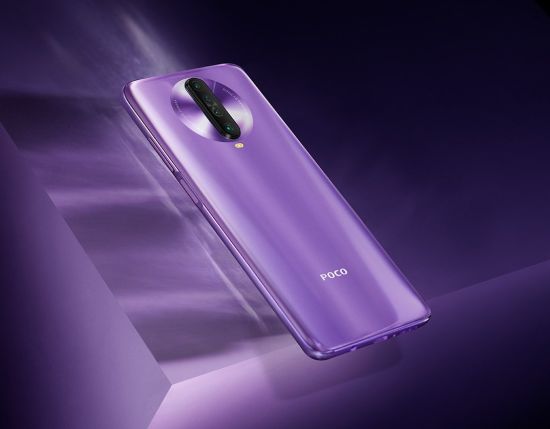 Xiaomi Poco X2