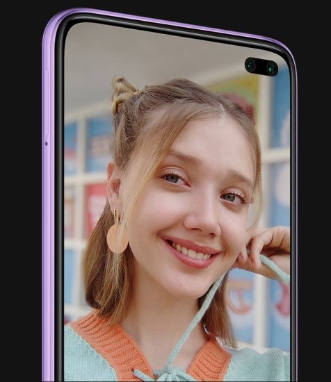 Xiaomi Poco X2