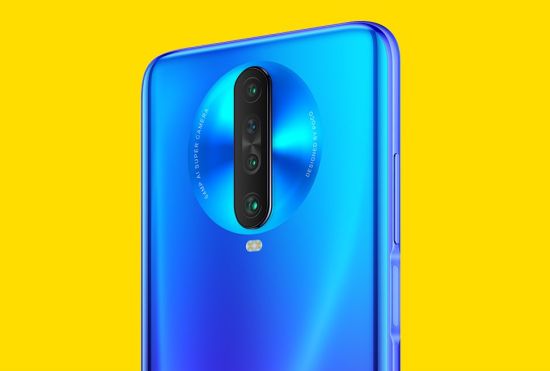 Xiaomi Poco X2