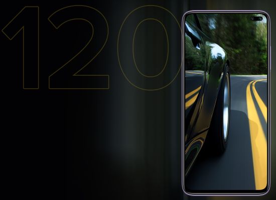 Xiaomi Poco X2