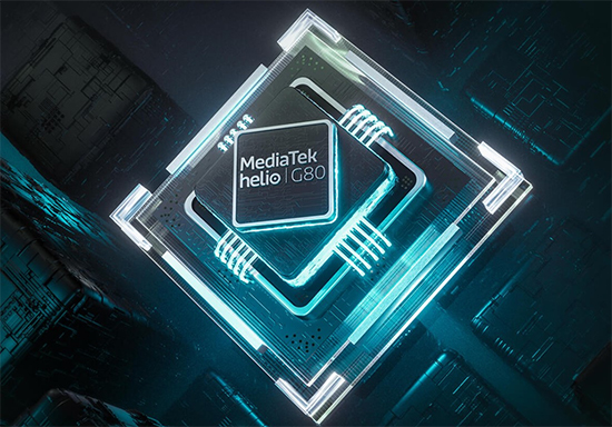 Xiaomi Redmi 9