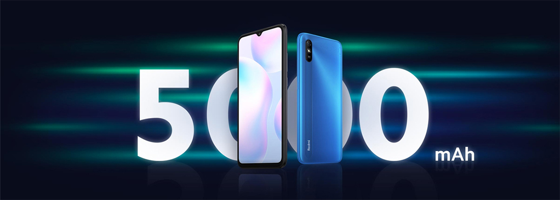 Xiaomi Redmi 9A