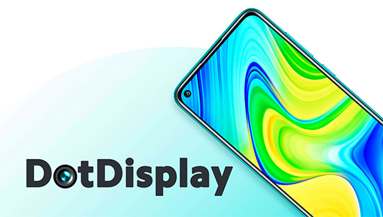 Xiaomi Redmi Note 9