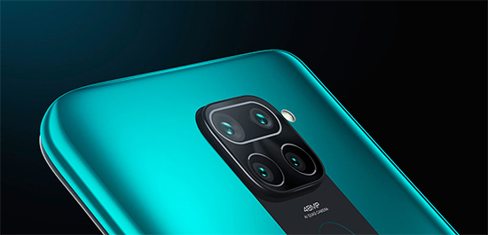 Xiaomi Redmi Note 9
