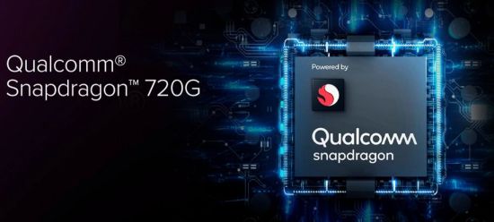 Смартфон Xiaomi Redmi Note 9 Pro 4/64GB Interstellar Black