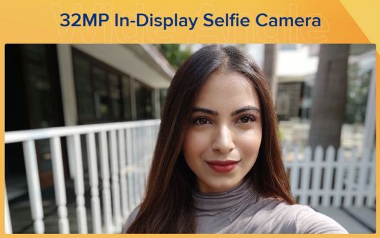Xiaomi Redmi Note 9 Pro Max