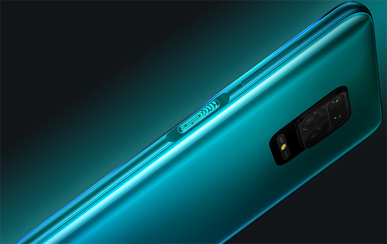 Xiaomi Redmi Note 9S