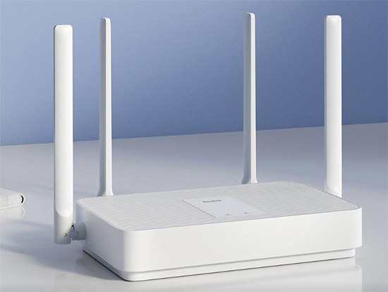 Xiaomi Redmi Router AX5 (RA67)