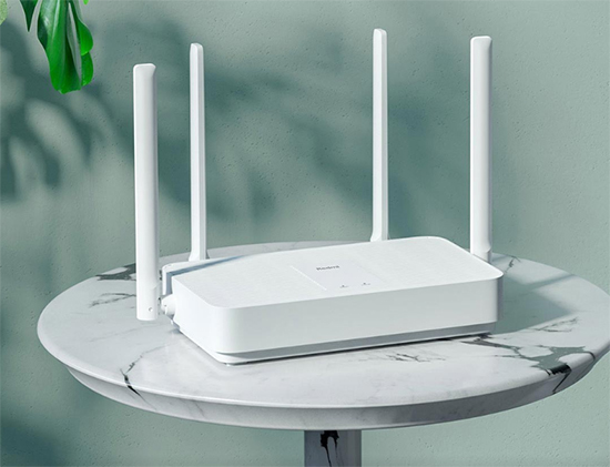 Xiaomi Redmi Router AX5 (RA67)