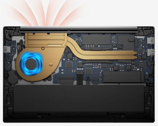 Xiaomi RedmiBook 13 