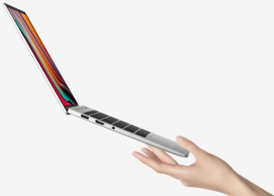 Xiaomi RedmiBook 13 