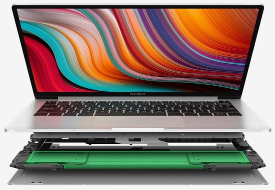 Xiaomi RedmiBook 13 