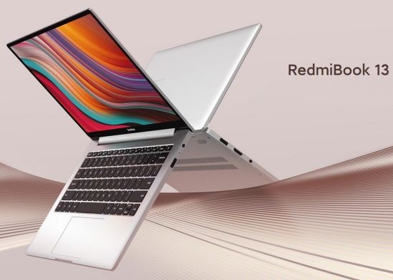 Xiaomi RedmiBook 13 