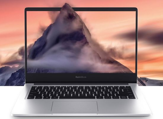 Xiaomi RedmiBook 14 AMD