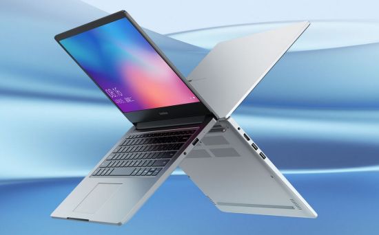 Xiaomi RedmiBook 14 AMD