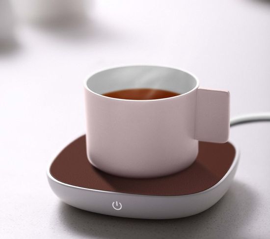 Xiaomi Sanjie Base Heating Coaster B1