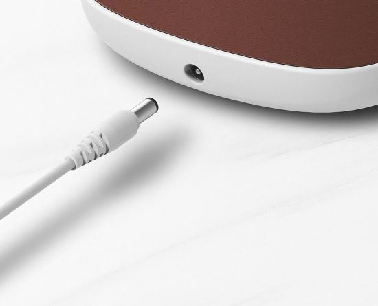Xiaomi Sanjie Base Heating Coaster B1