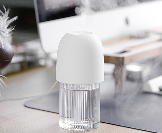 Увлажнитель воздуха Xiaomi Solove 230ML Portable Air Humidifier Mini