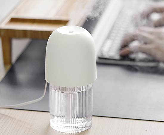Увлажнитель воздуха Xiaomi Solove 230ML Portable Air Humidifier Mini