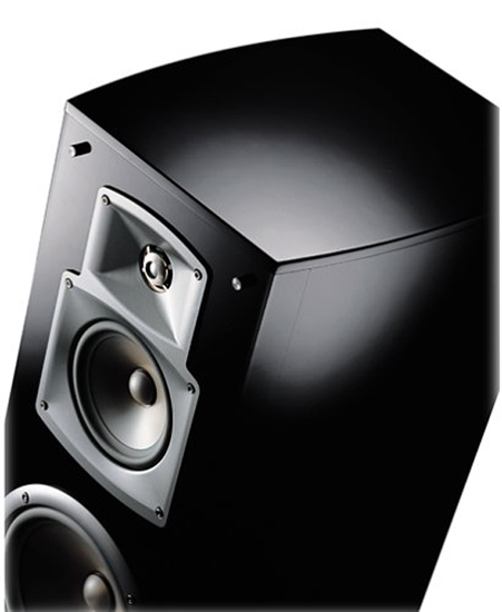 Колонки Yamaha NS-777