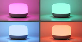 Настольная лампа Xiaomi Yeelight LED Bedside Lamp D2 (YLCT01YL) (CN ) (YLCT0101CN)