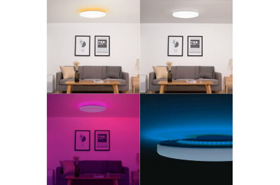 Yeelight LED Ceiling Lamp 450mm 32W 2700-6000K Galaxy (YLXD16YL/YLXD04YL) (XD162W0GL/XD0041W0CN)