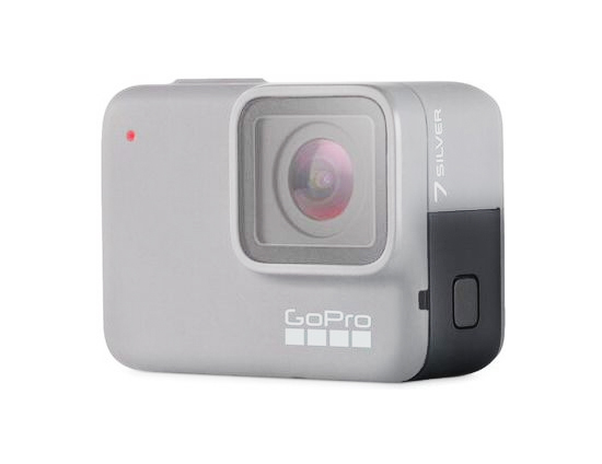 GoPro Badger IO Door (ABIOD-001)