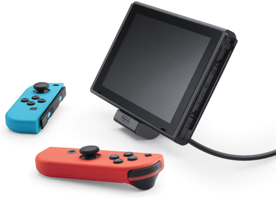 Adjustable Charging Stand