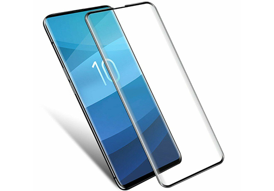 Защитное стекло для Samsung s10 Full Glue