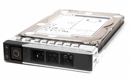 Жесткий диск Dell 400-ALPB