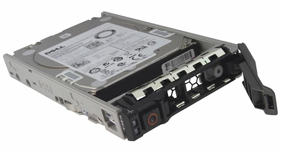 Жесткий диск Dell 400-ASHI