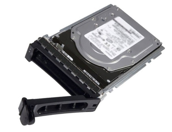 Жесткий диск Dell 400-ATLC