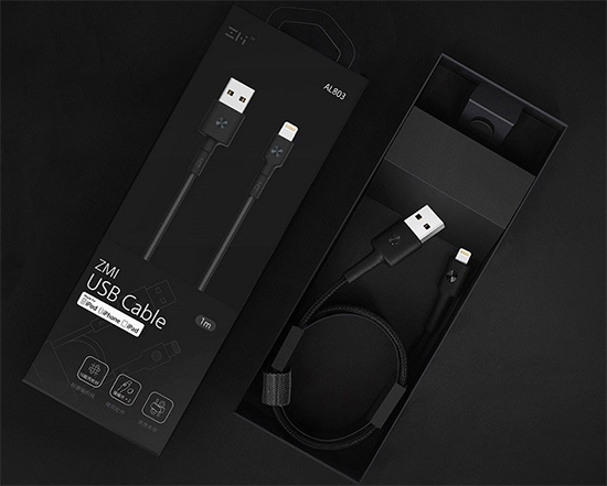 Xiaomi ZMI Lightning