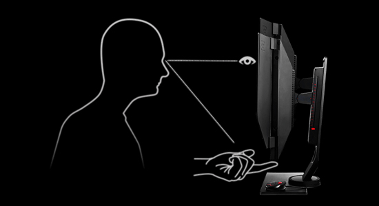 Монитор Zowie XL2546