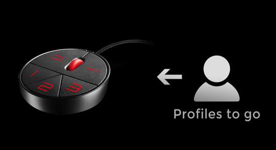 Монитор Zowie XL2546
