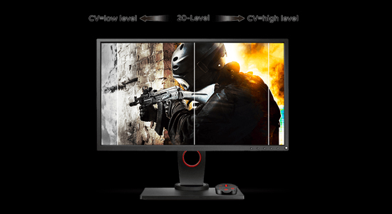Монитор Zowie XL2546