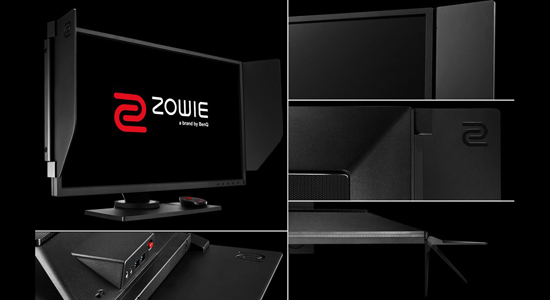 Монитор Zowie XL2546