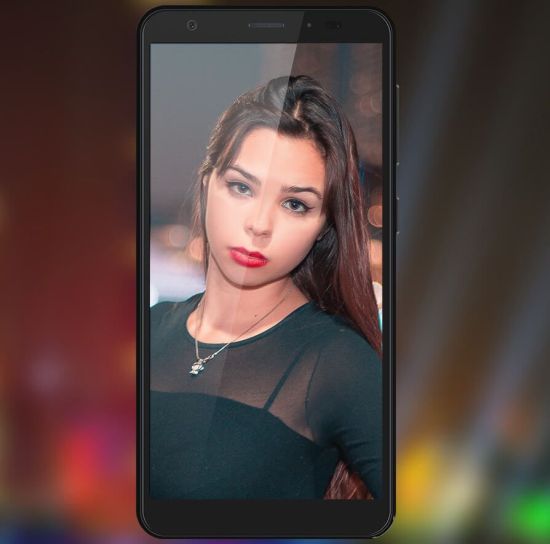 ZTE Blade A5