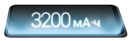 ZTE Blade A5 2020